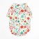 Folder for animals "New Year's carousel", size S