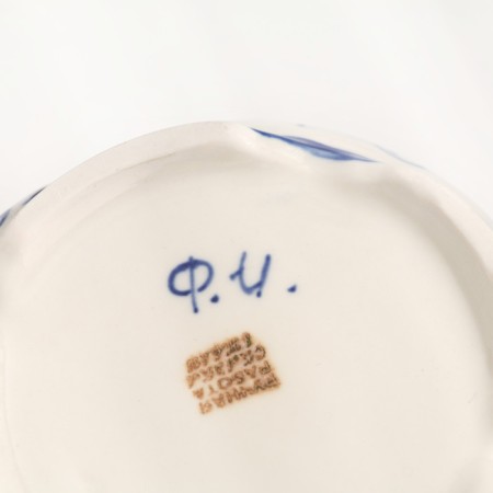 Sugar Remezov, 650 ml, gzhel-5