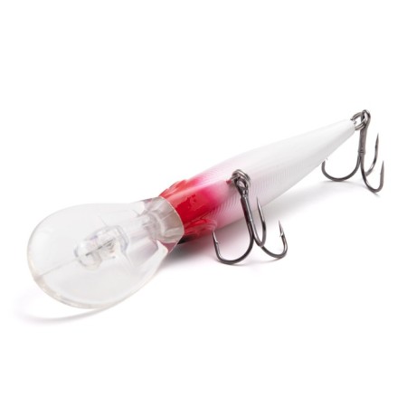 Namazu Brox Wobbler, L-100 mm, 30 g, neck, floating, 4.5-5.5 m, color No. 1-2