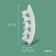 Closure Discover "Snail", 4 cm, set 50 pcs., Greengo