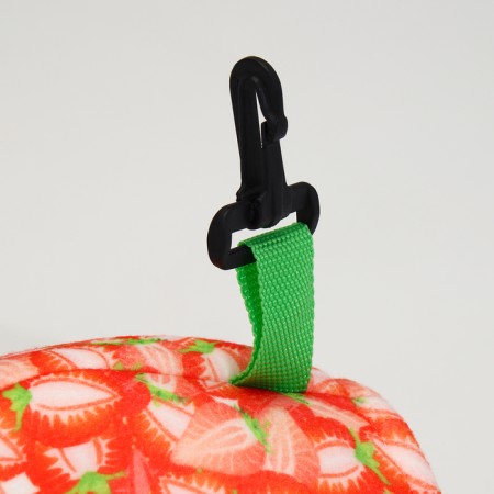 Suspension tunnel-house "Strawberry", 18 x 14 x 14 cm 104353011-5