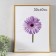 Photo frame plastic LIDA 30x40 cm gold