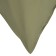 Essential pillowcase set, size 50x70 cm, 2 pcs, sage color