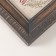 Photo frame Massif Pine 10x15 cm "Olden" 2.5x17.5x22.5 cm