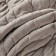 Sofi de Marko “Nobilis” bedspread, size 240x260 cm, color gray color