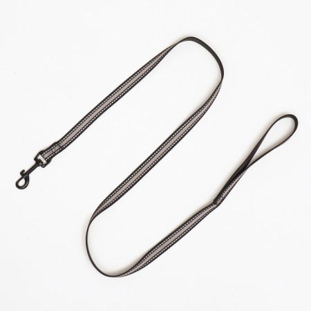 AMUNICATIONAL SIGNITION SIGNITURE, size S, OG 35-60 cm, sling 1.5 cm, gray-8