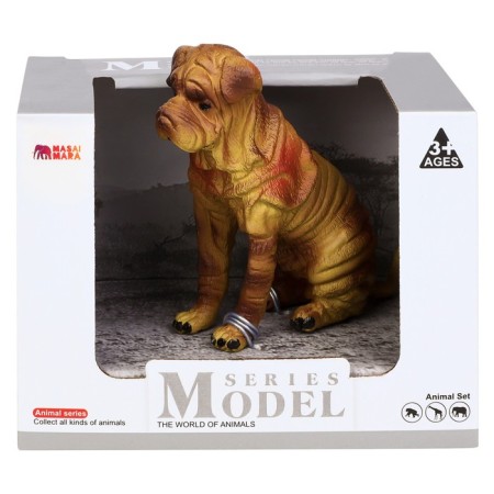 Figure "On the farm: Sharpei"-5