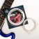 Strings for the classic guitar "Do not be afraid to sound brighter", 6 pcs