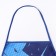 Apron for children for creativity Ethel "Machine" 49x39 cm