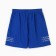 Male swimming trunks, blue color, size 56