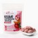 Cashew in lingonberry chocolate with yogurt, without sugar, 60 g.