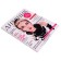Diary for grades 5-11, "girl. Glossy magazine", soft cover, 48 sheets