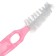 Broshik 2 in 1 for bottles and nipple, color mix