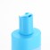 Hair shampoo with blueberry and cornflower extract, fortification and height, 410 ml, Ural Lab