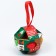 Gift set of developing balls "Fairybone", 7 pcs., New Year's gift packaging, crumb I