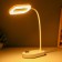 Light table LED 5W USB AKB White 18x10x56 cm Risalux