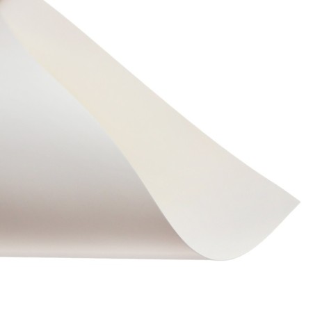 White cardboard A4, 8 sheets "kitten", non -mercenary, density 220 g/m2-7
