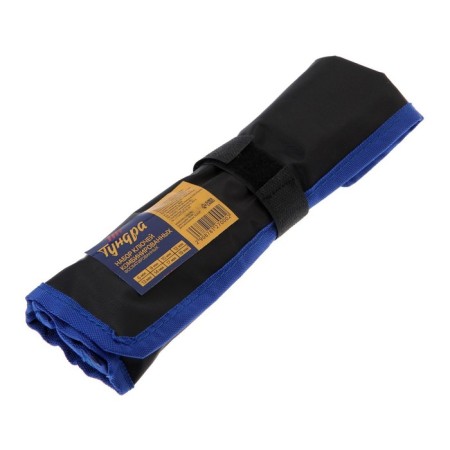 A set of keys combined in the tundra bag, phosphate, 6 - 19 mm, 8 pcs.-3