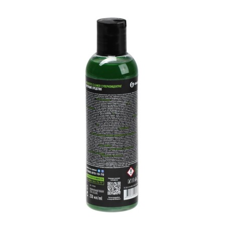 Омыватель стёкол Grass Mosquitos Cleaner, антимуха, суперконцентрат (1:100) 250 мл-3