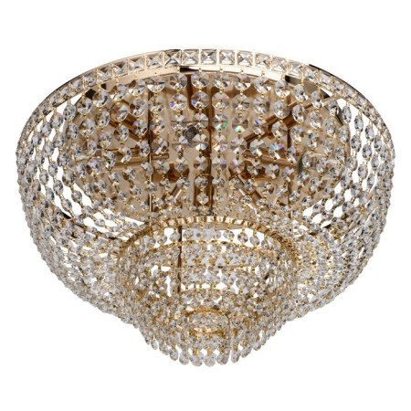 Chandelier "Patricia", size 52x32x52 cm, 240W 6xe14 IP 20
