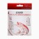 Flororocarbonic namazu fluorocarbon material, diameter 0.341 mm, test 7.04 kg, 5 m