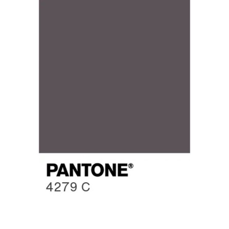 Acrylic matte paint in the tube 75ml Calligrata, km055 van deik brown, panton 4279s-2