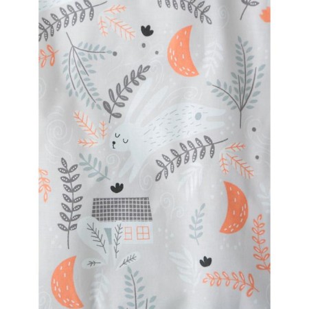 Plaid "Forest", size 95x85 cm-5