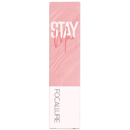 Focallure Staymax Waterproof Volumizing Mascara, 4.5 g eyelashes-2