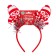 Carnival rim "New Year", species mix