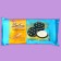 Delux Cream-Vanilla cookies, 160 g