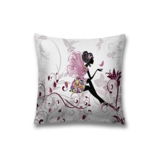 Decorative pillowcase 