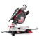 Dawed Combined Combat Costs ZPTK-255-1800, D = 250 mm, 4500 rpm, 1800W