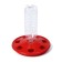Drill for poultry for a bottle, d = 260 mm, mix