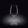 A set of glasses for Wilmax England, 700 ml, 2 pcs