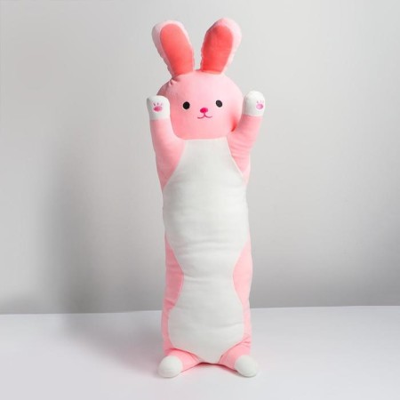 Soft toy-podushka "Hare", 70 cm