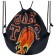 Back for shoes or basketball ball Onlytop, 42 x 42 cm