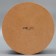 Box Gift Round "New Year's Botanika", 14.5 x 22.6 cm, New Year