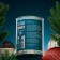 New Year. Gift tea "Santa Claus", tube, 50 g