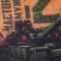 Antistress pillow decorative "Defender of the Fatherland", 21x20 cm