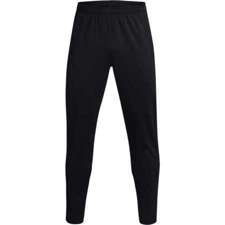 Men's pants Under Armor Pique Track Pant, Size 48-50 (1366203-001)-3