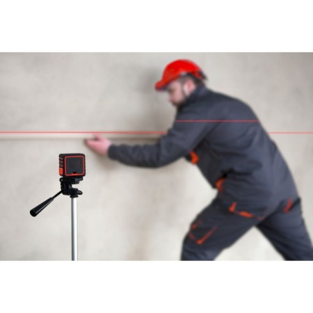 Laser Laser ADA Cube Professional Edition A00343, 2 rays, range 20 m, ± 0.2 mm/m/m-10