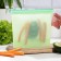 Silicone-container “Beauty in the moment”, 1000 ml