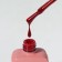 Nail polish gel, set 2 pcs, 10 ml, red shades