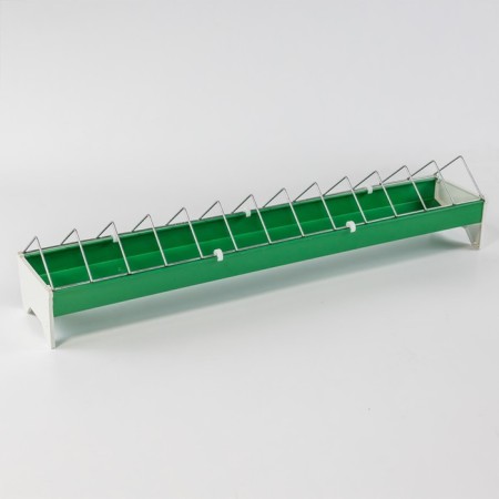 Curric fodder for chickens, 13 cells, tray, plastic-2