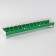 Curric fodder for chickens, 13 cells, tray, plastic