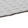 Vibration isolation 3 Torso, 500 x 650 mm, thickness 3 mm, 7 sheets