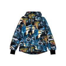 Winter jacket for a boy PlayTode, height 146 cm