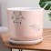 Flower pot "Myun" 9.5 l
