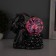 Plasmic ball "Skeleton" gray 21x12.5x23 cm Risalux
