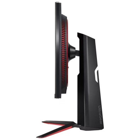 Monitor LG Black 27GN650-B.Aruz-4